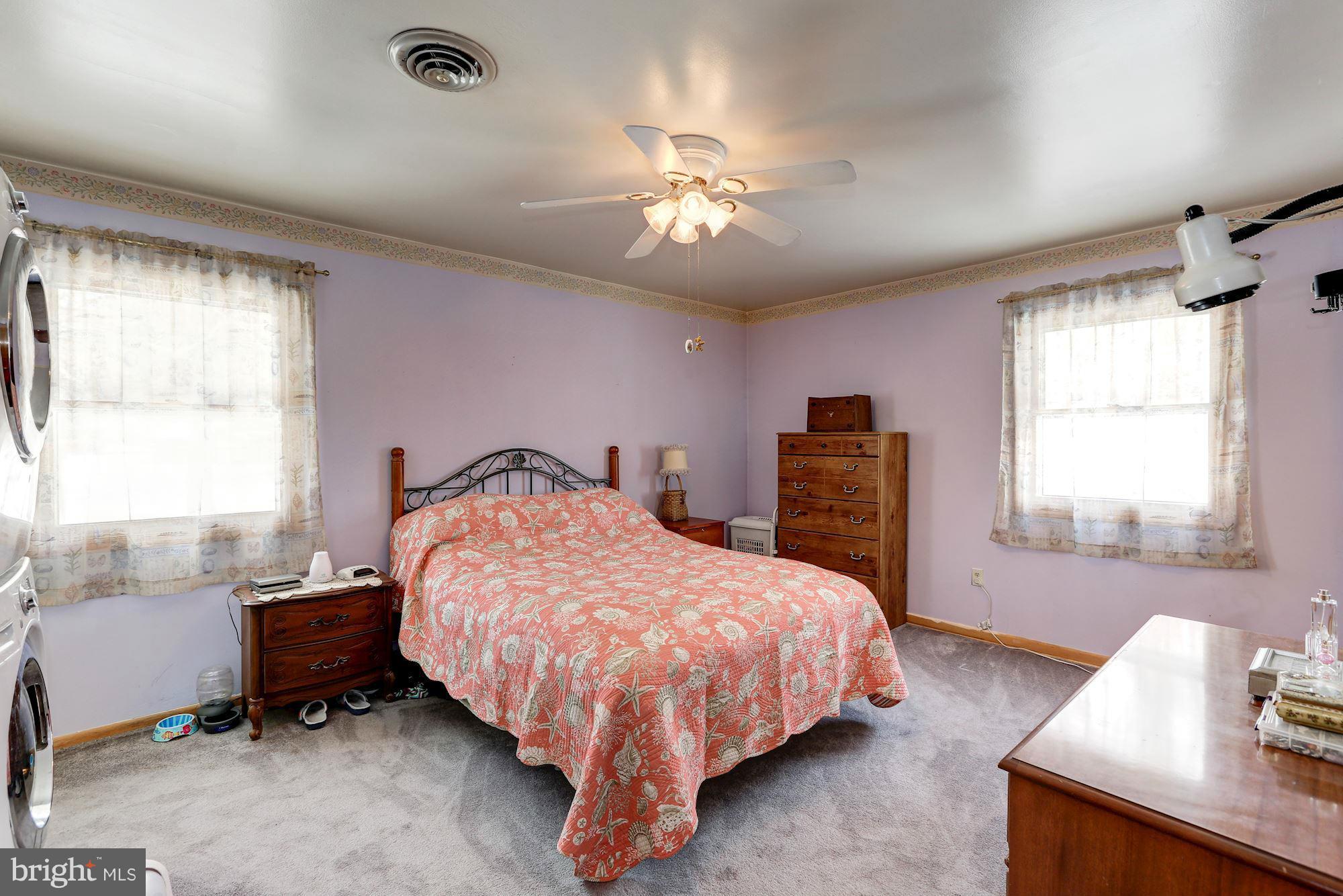 8007 Edgewood Church Road Frederick, MD 21702 - Photo 14 of 20 Bedroom (Master)