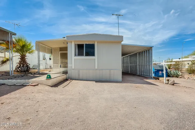 $35,000 | 939 North Acacia Road, Unit 8, Apache Junction, AZ 85119