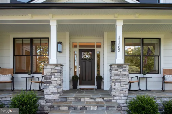 $1,160,000 | 11302 Radcliff Terrace, Spotsylvania, VA 22551