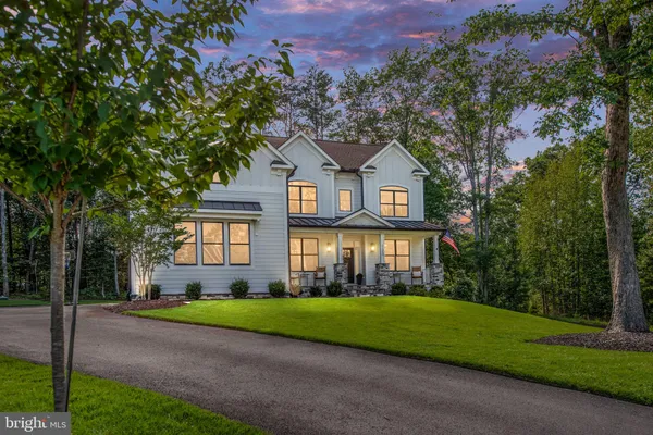 $1,160,000 | 11302 Radcliff Terrace, Spotsylvania, VA 22551