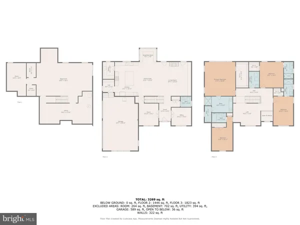 $1,160,000 | 11302 Radcliff Terrace, Spotsylvania, VA 22551