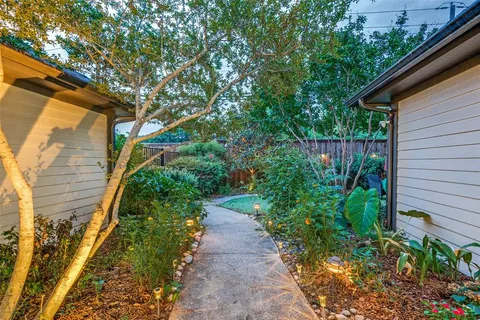 $679,000 | 7738 Lemmonwood Drive, Dallas, TX 75231
