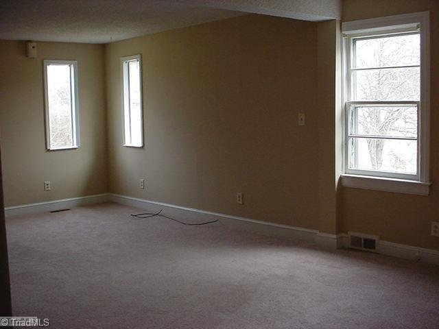 203 Styers Road Winston-Salem, NC 27105 - Photo 5 of 5 Master Bedroom.