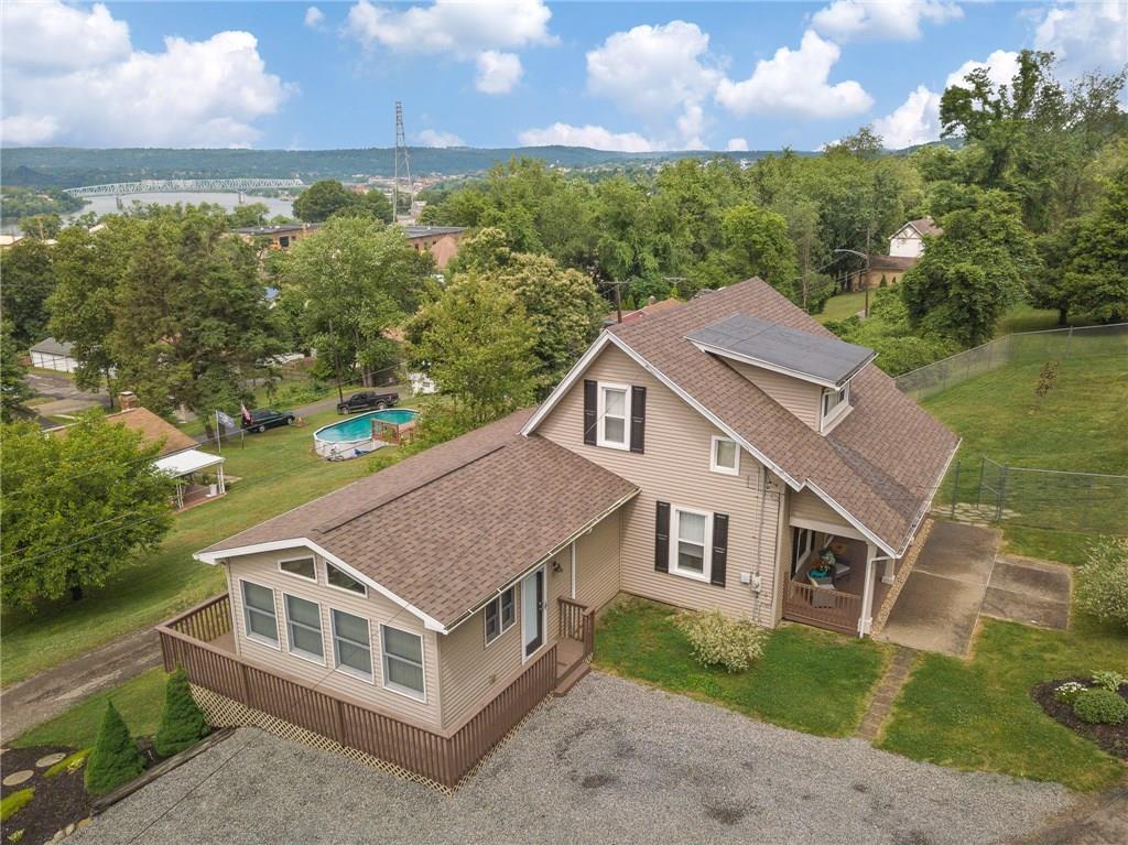 101 Unionville Road Freedom, PA 15042 - Photo 24 of 25 An overview of this awesome house!!