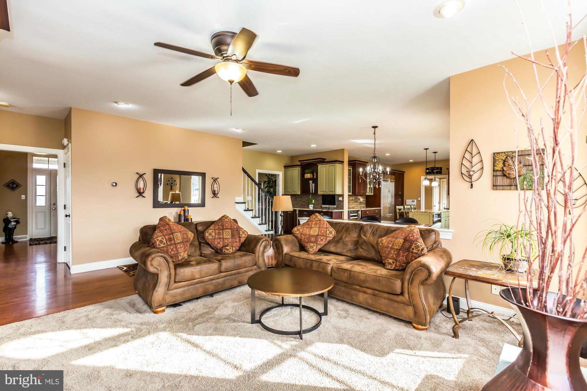 805 North Reeds Road Downingtown, PA 19335 - Photo 14 of 66 Family Room