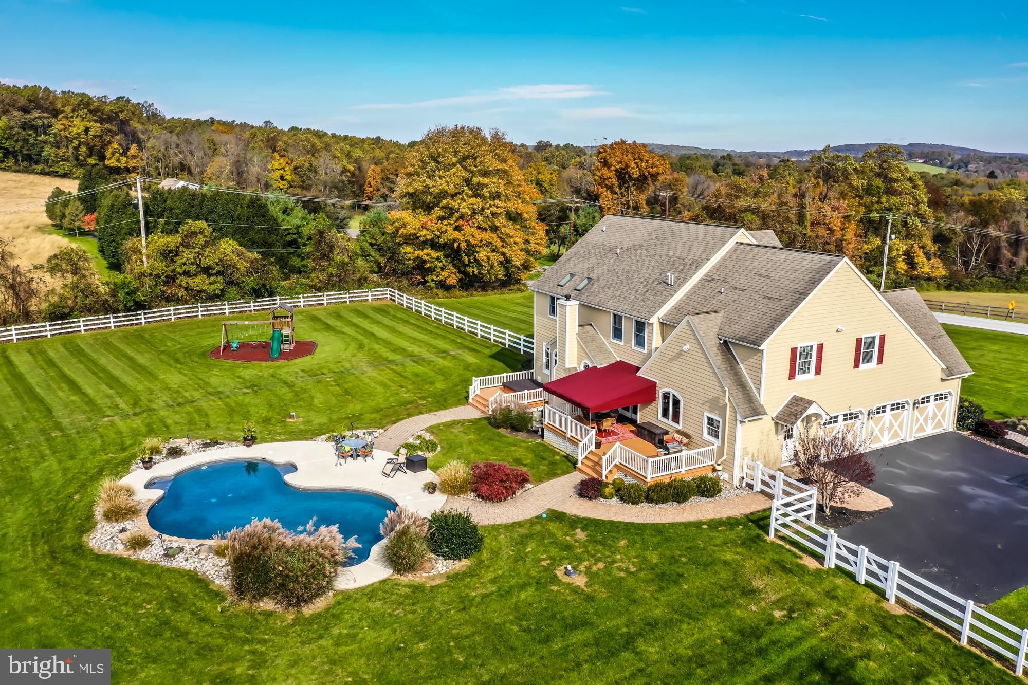 805 North Reeds Road Downingtown, PA 19335 - Photo 57 of 66 Gallery Image 57