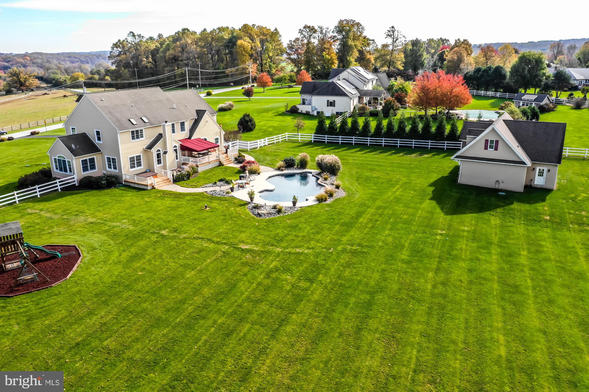 805 North Reeds Road Downingtown, PA 19335 - Photo 60 of 66 Gallery Image 60