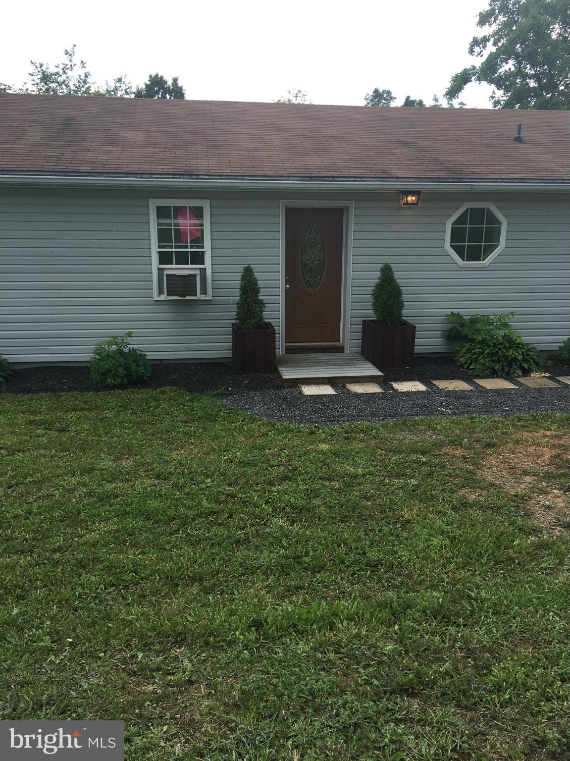 12706 Sangston Road Southwest Lavale, MD 21502 - Photo 3 of 11 Exterior (Front)