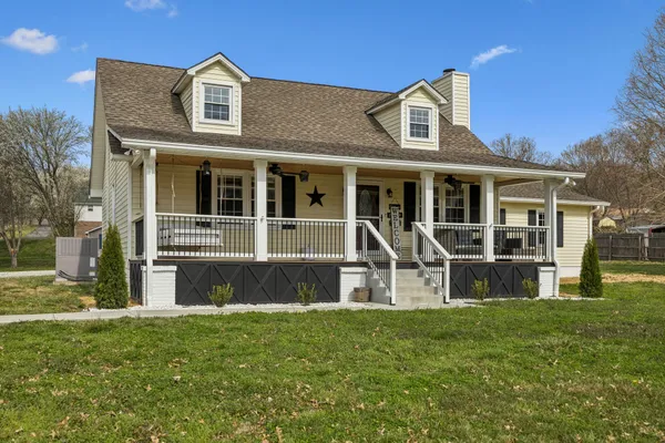 $485,000 | 3971 Cantebury Drive, Culleoka, TN 38451