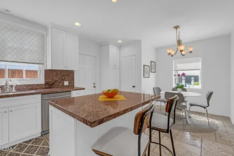 $1,795,000 | 1316 Spazier Avenue, Glendale, CA 91201