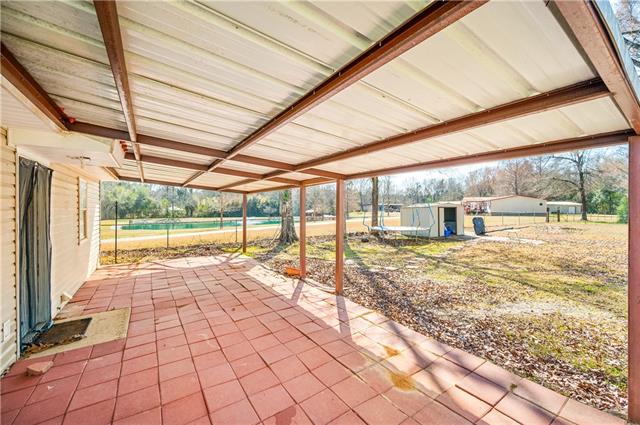 208 Island Road Marksville, LA 71351 - Photo 17 of 21
