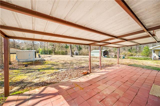 208 Island Road Marksville, LA 71351 - Photo 18 of 21