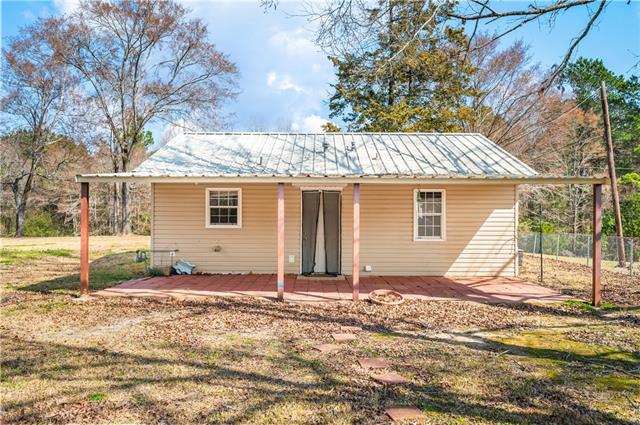 208 Island Road Marksville, LA 71351 - Photo 19 of 21
