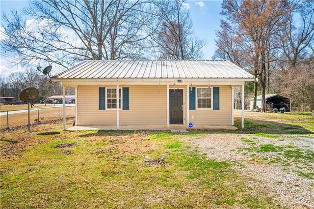 208 Island Road Marksville, LA 71351 - Photo 2 of 21
