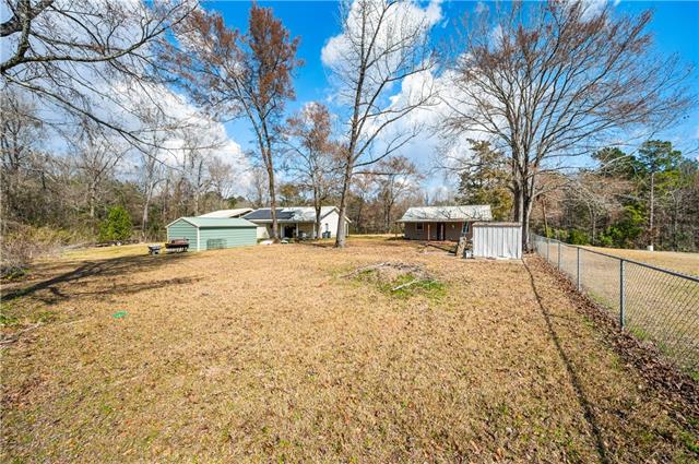 208 Island Road Marksville, LA 71351 - Photo 21 of 21
