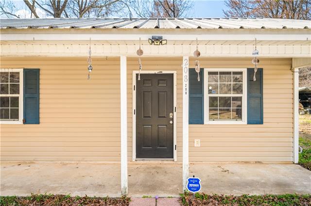 208 Island Road Marksville, LA 71351 - Photo 4 of 21