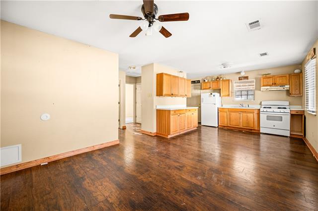 208 Island Road Marksville, LA 71351 - Photo 6 of 21