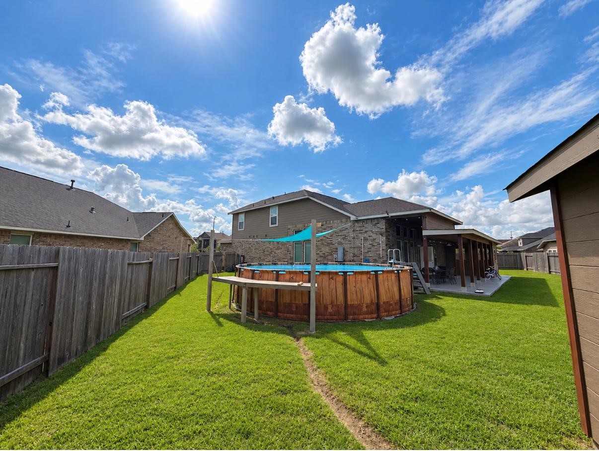 8823 Sandhill Crane Road Baytown, TX 77521 - Photo 21 of 26 Gallery Image 21