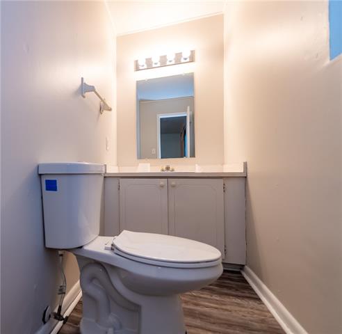 1111 Mockingbird Lane Oakdale, LA 71463 - Photo 12 of 16