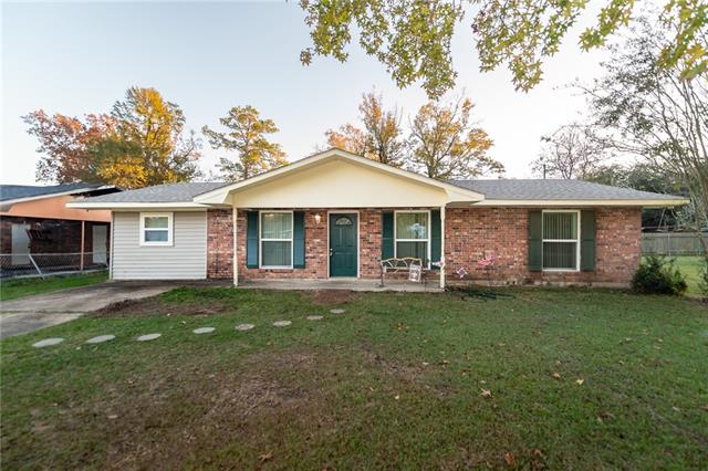 1111 Mockingbird Lane Oakdale, LA 71463 - Photo 4 of 16