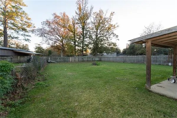 $139,900 | 1111 Mockingbird Lane, Oakdale, LA 71463