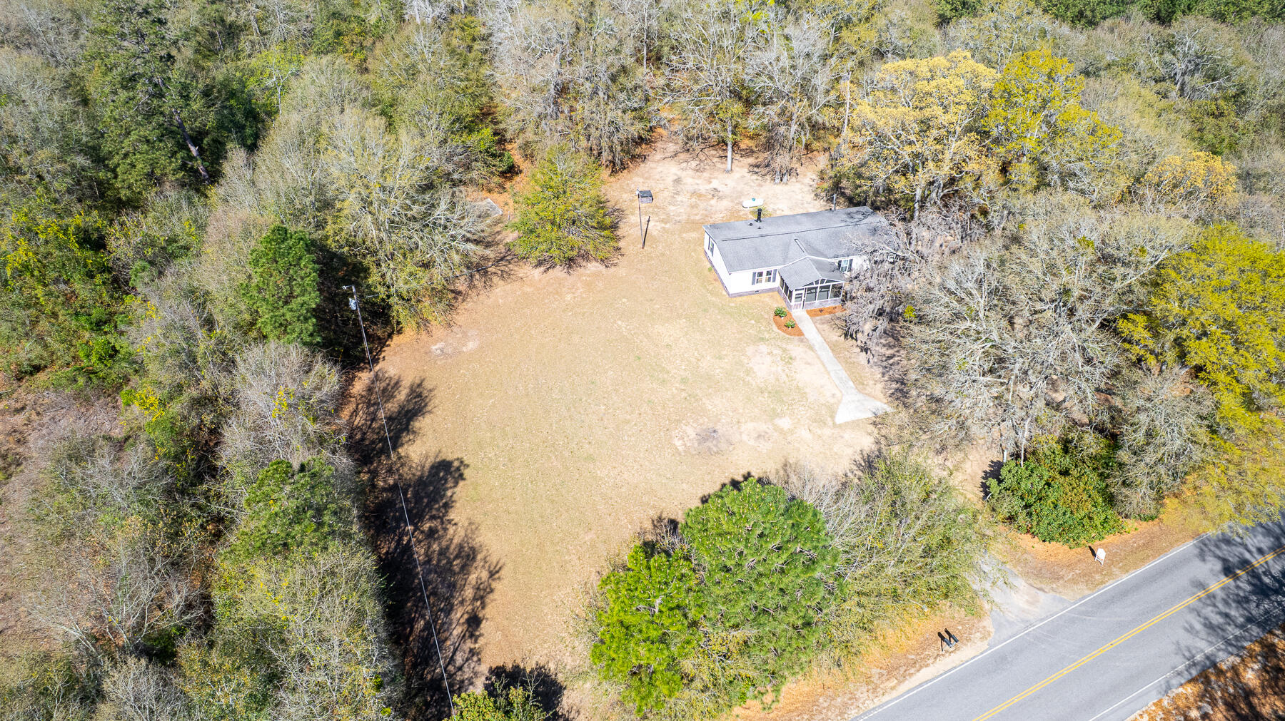 1223 Benton Road Summerton, SC 29148 - Photo 50 of 51