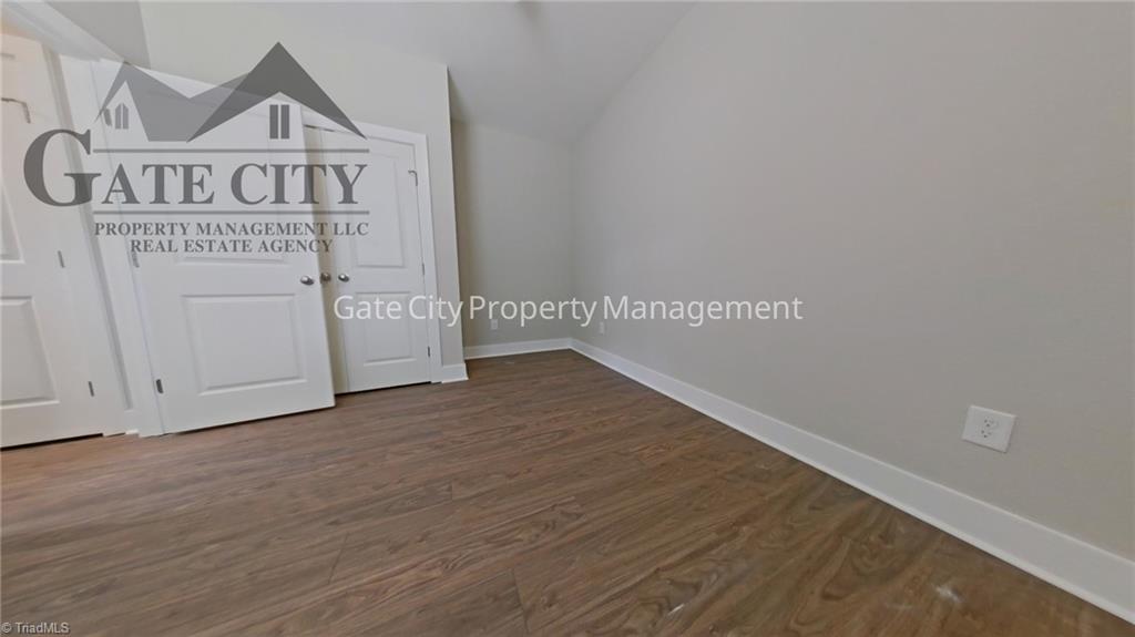 306 Oakwood Street, Unit B High Point, NC 27262 - Photo 5 of 9