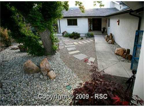144 Cresta Road Colorado Springs, CO 80906 - Photo 1 of 16
