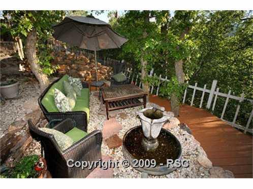 144 Cresta Road Colorado Springs, CO 80906 - Photo 13 of 16
