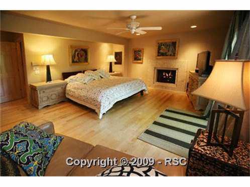 144 Cresta Road Colorado Springs, CO 80906 - Photo 16 of 16