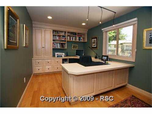 144 Cresta Road Colorado Springs, CO 80906 - Photo 5 of 16
