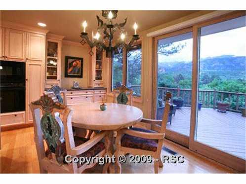 144 Cresta Road Colorado Springs, CO 80906 - Photo 7 of 16