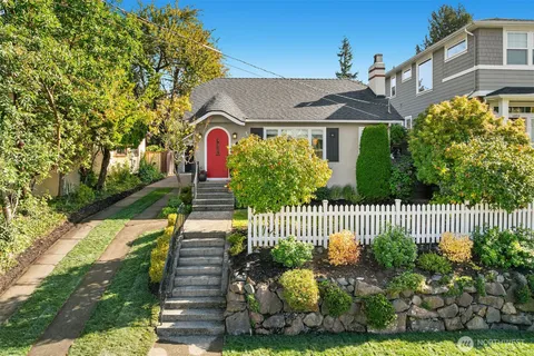 $1,425,000 | 6838 30th Avenue Northeast, Seattle, WA 98115