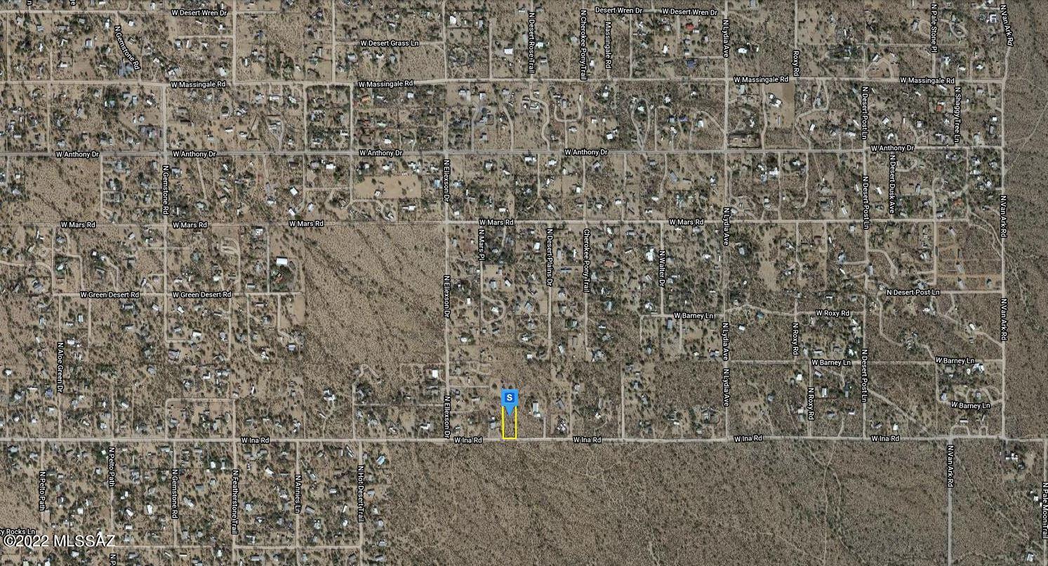 10904 West Ina Road, Unit 12/ Tucson, AZ 85743 - Photo 2 of 6
