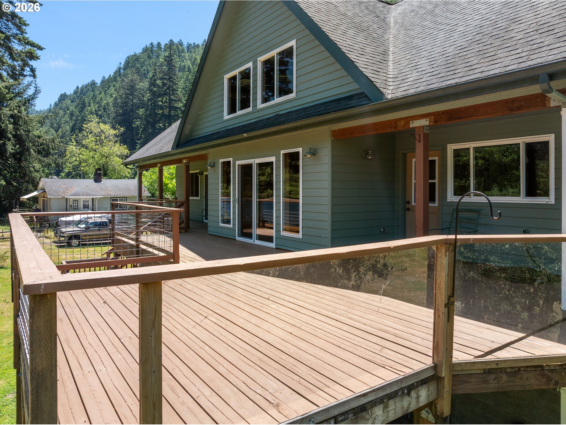 41459 Highway 38 Reedsport, OR 97467 - Photo 9 of 48
