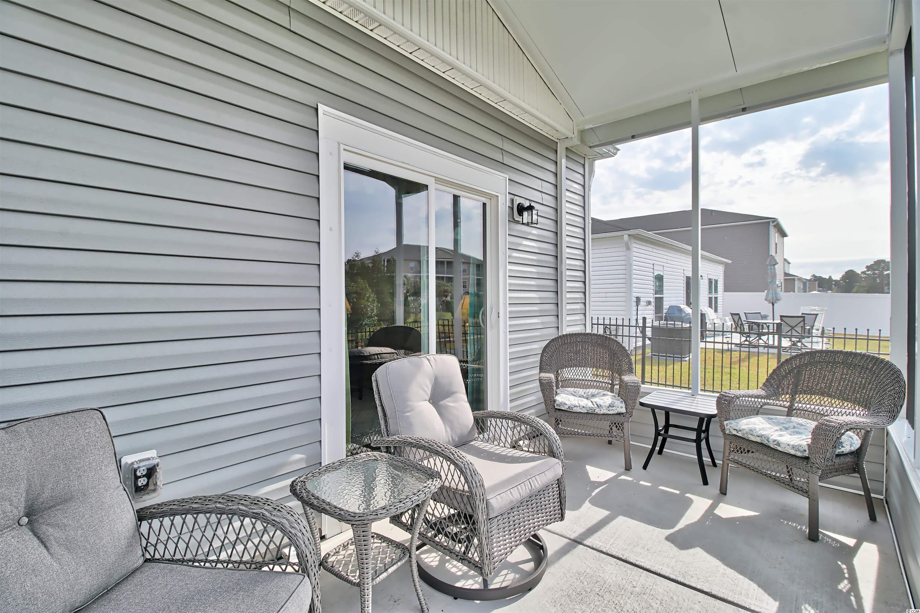 223 Reindeer Road South Surfside Beach, SC 29575 - Photo 21 of 28 Gallery Image 21