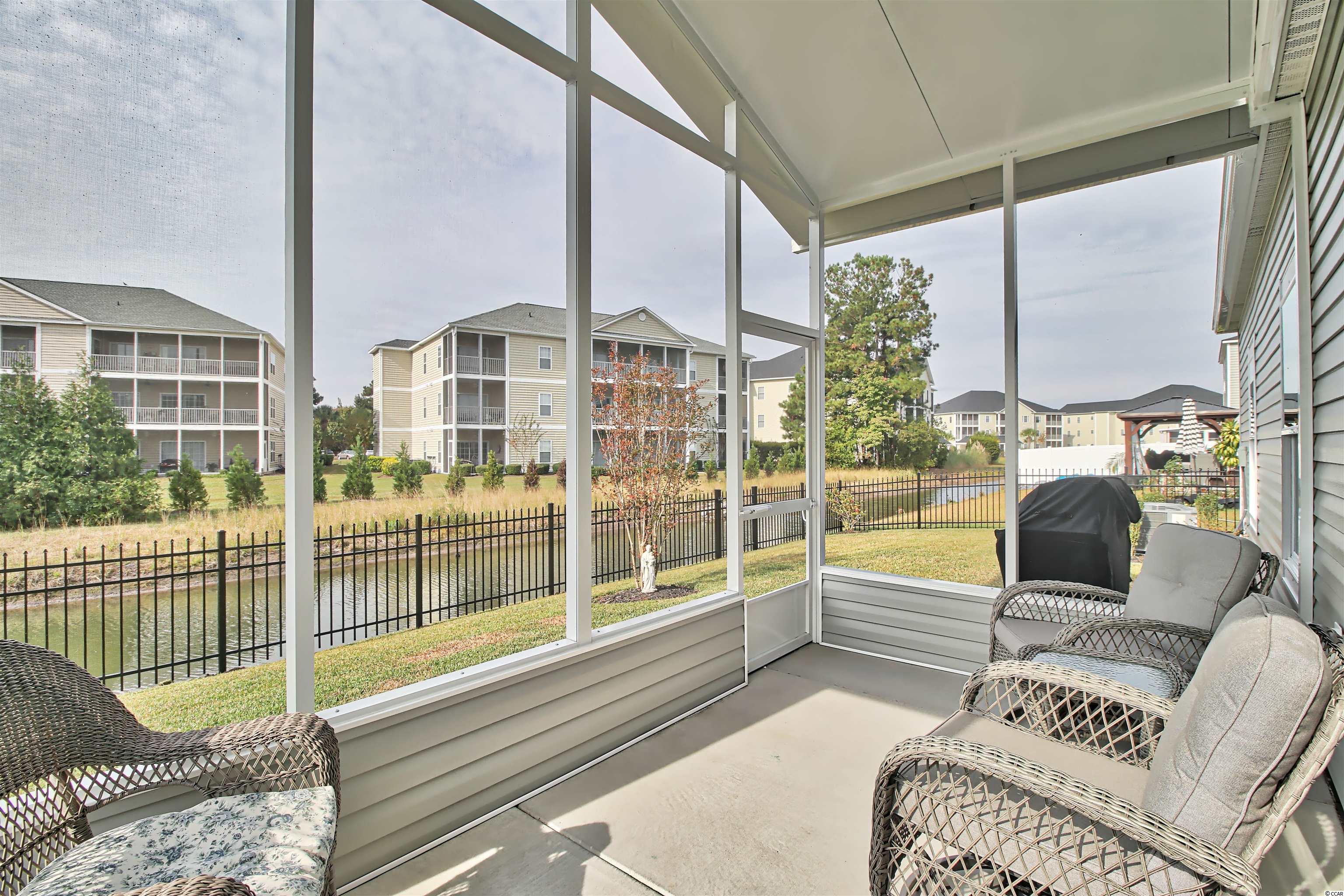 223 Reindeer Road South Surfside Beach, SC 29575 - Photo 22 of 28 Gallery Image 22