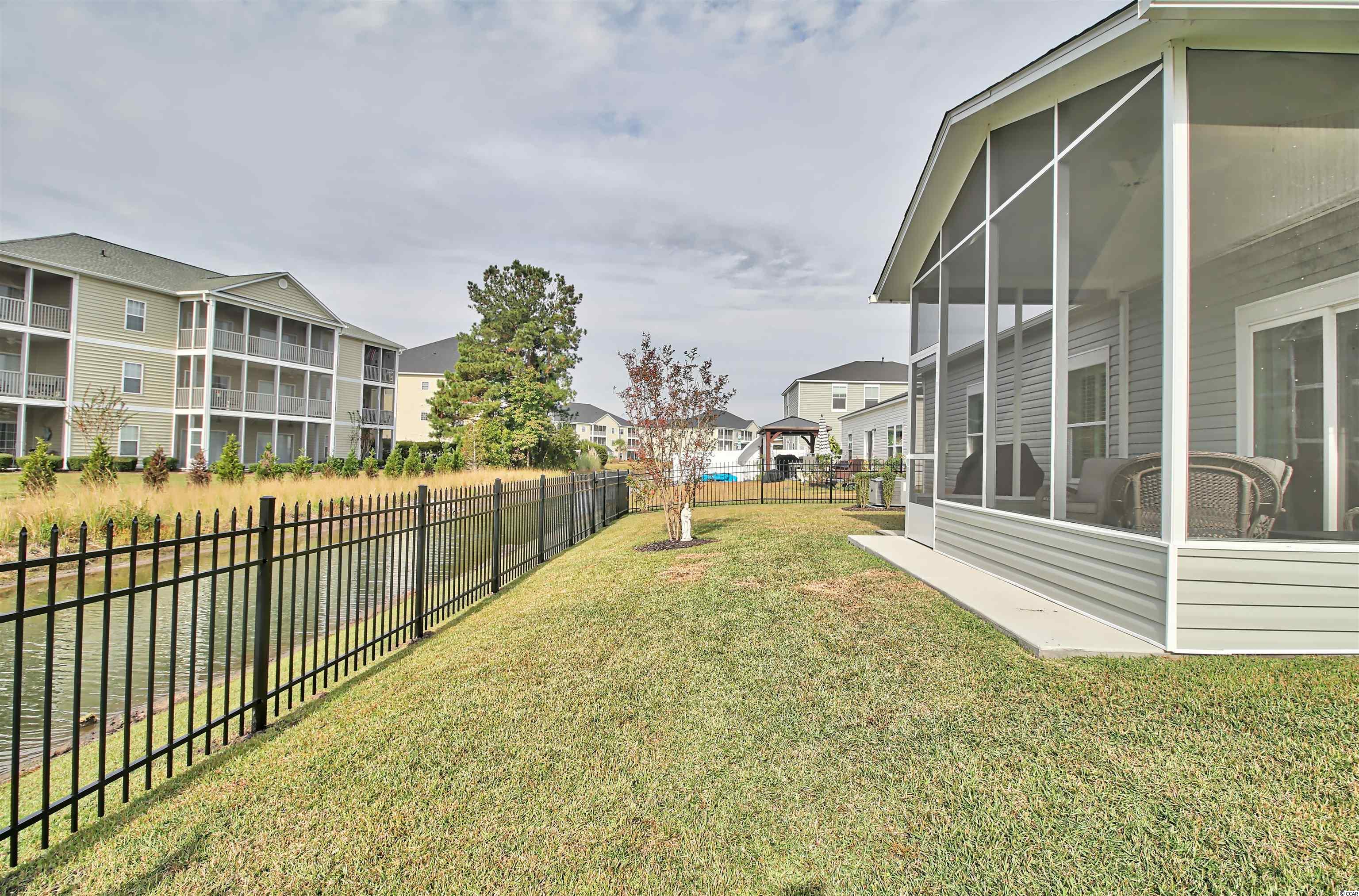 223 Reindeer Road South Surfside Beach, SC 29575 - Photo 24 of 28 Gallery Image 24