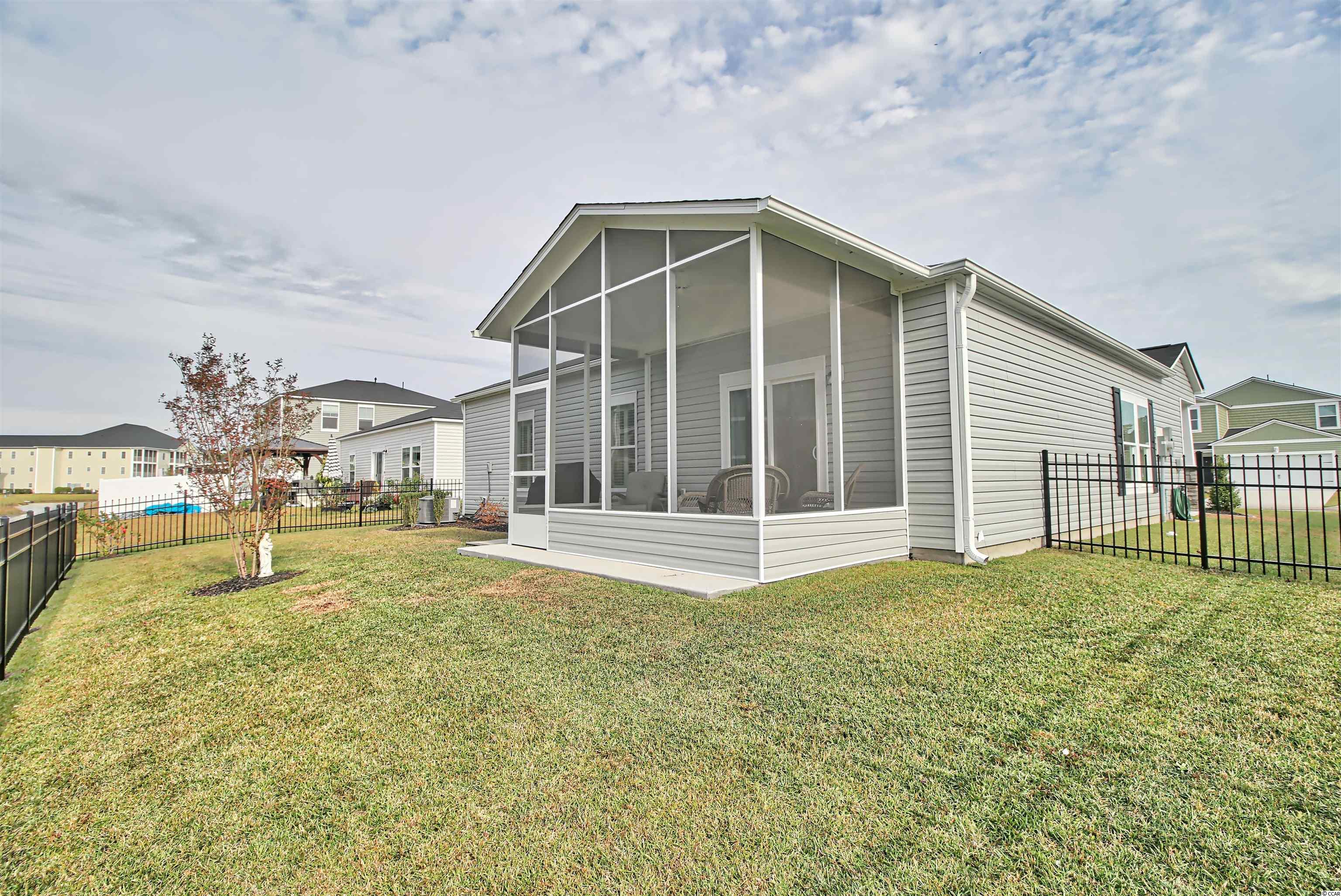223 Reindeer Road South Surfside Beach, SC 29575 - Photo 25 of 28 Gallery Image 25