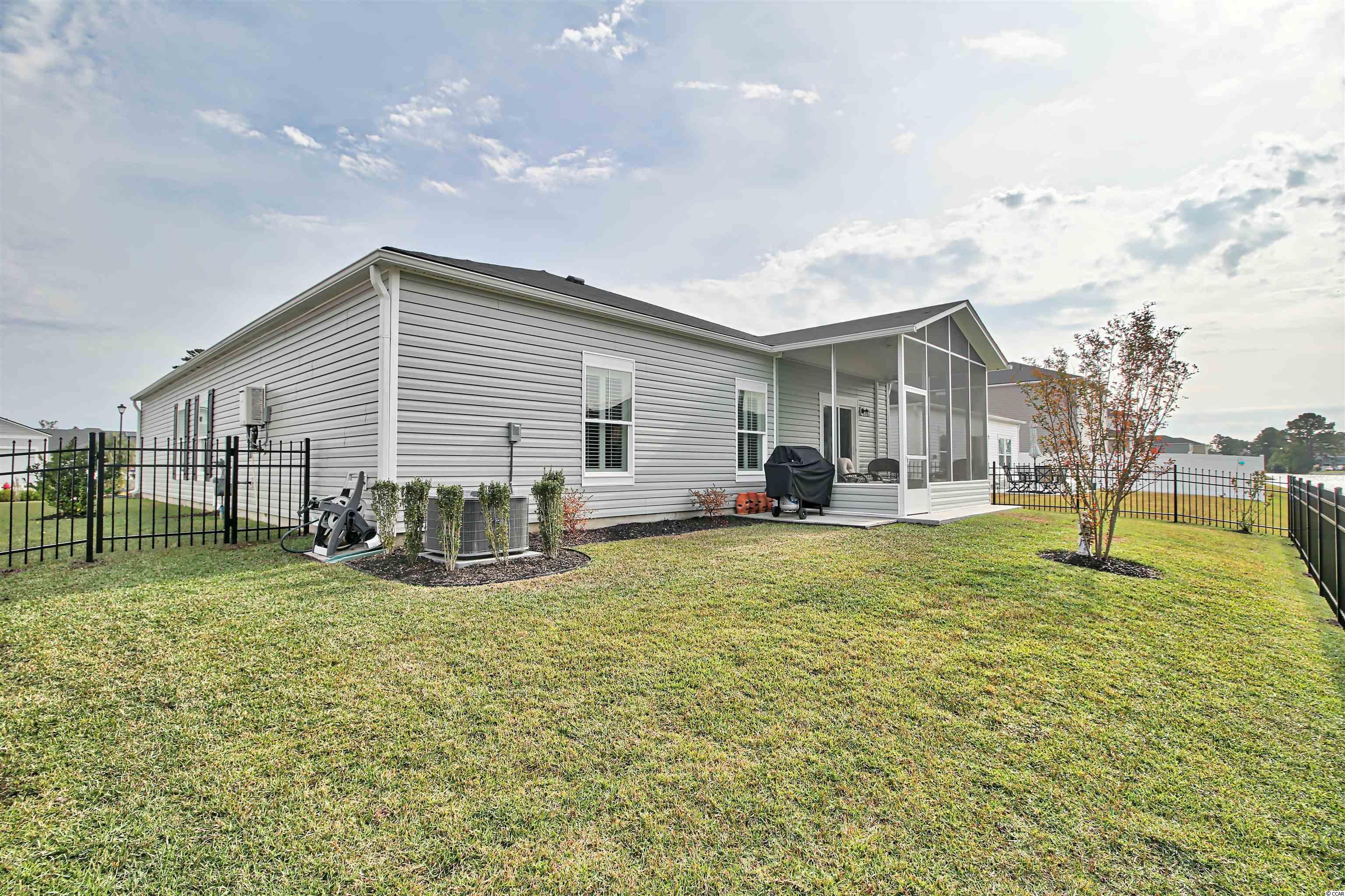 223 Reindeer Road South Surfside Beach, SC 29575 - Photo 26 of 28 Gallery Image 26