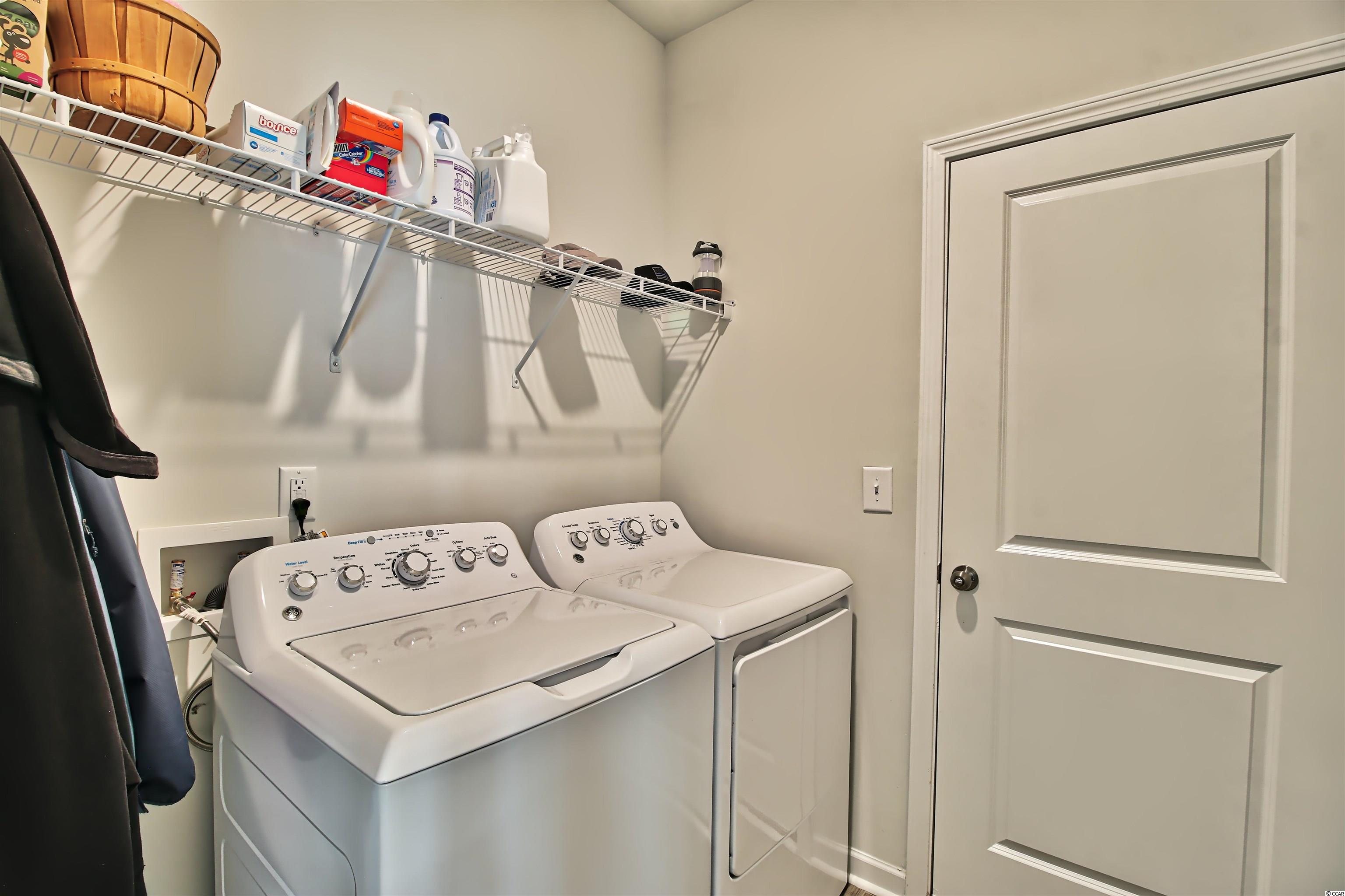 223 Reindeer Road South Surfside Beach, SC 29575 - Photo 8 of 28 Gallery Image 8