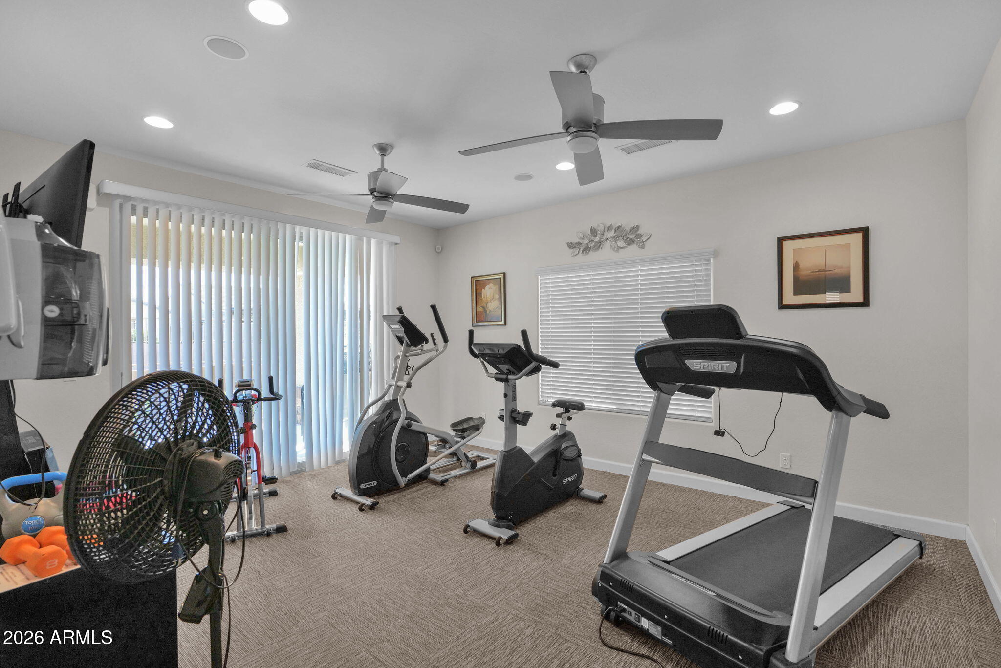 1792 South Hayley Road Apache Junction, AZ 85119 - Photo 47 of 49 Bel Agave 55+ Community