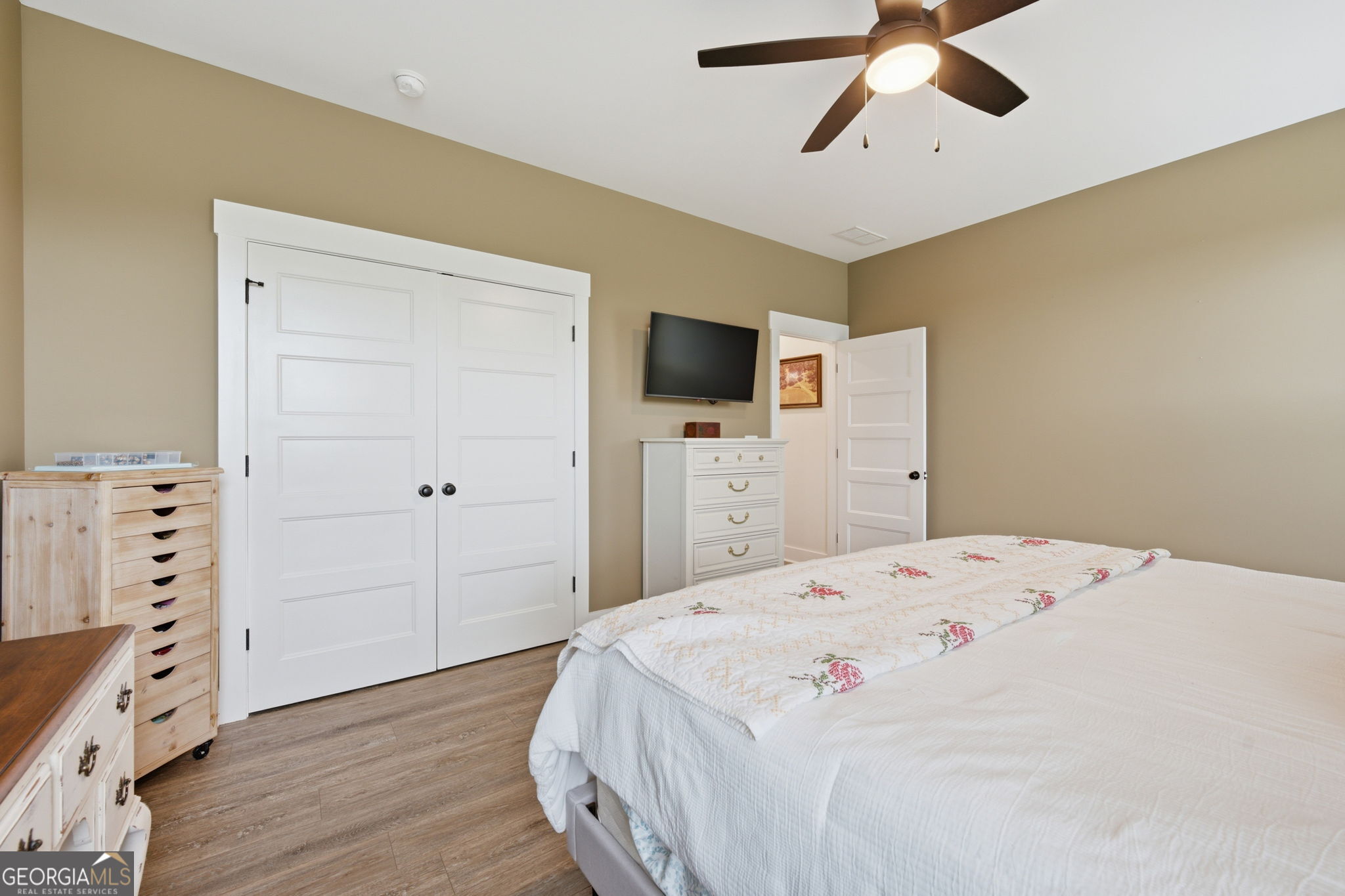 1256 Notnomis Road Franklin, GA 30217 - Photo 34 of 47