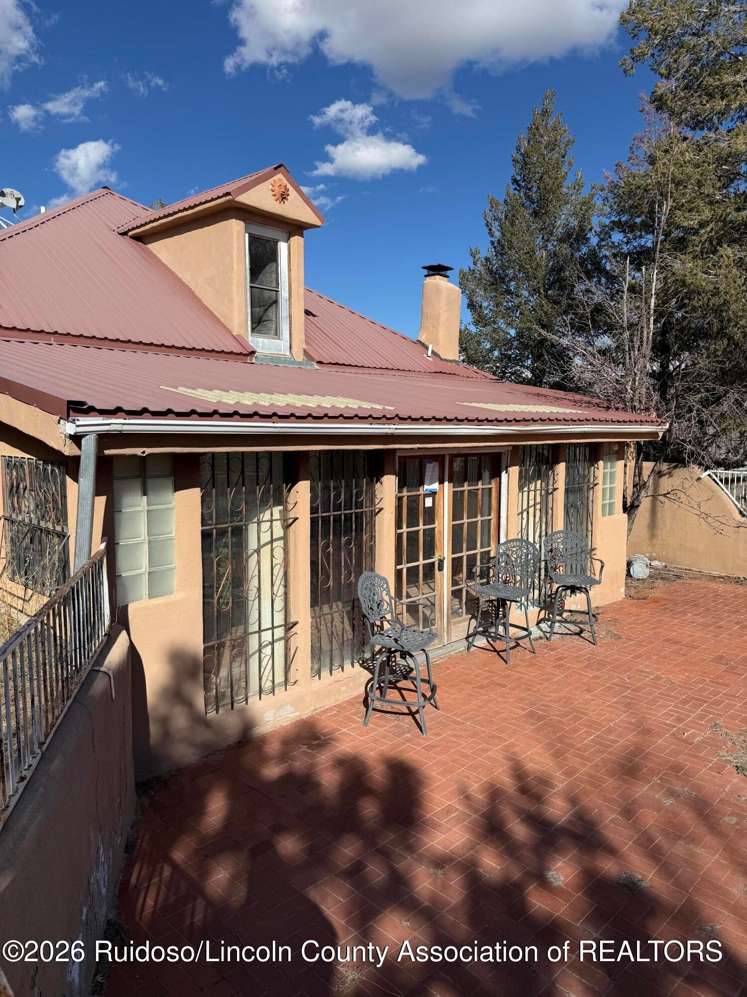 104 Dry Gulch Road Nogal, NM 88341 - Photo 18 of 39 Gallery Image 18