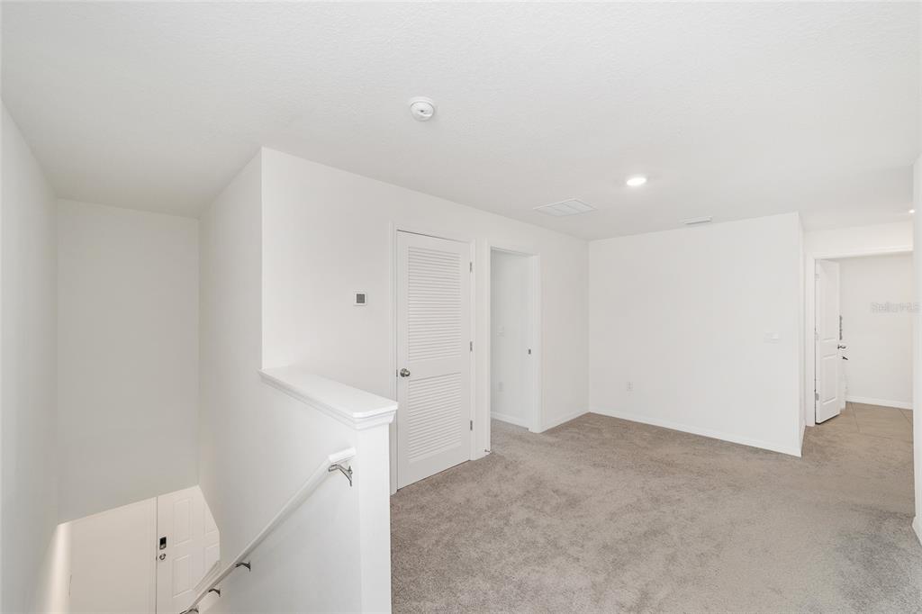 8696 Southwest 46th Avenue Ocala, FL 34476 - Photo 24 of 51 a view of an empty room