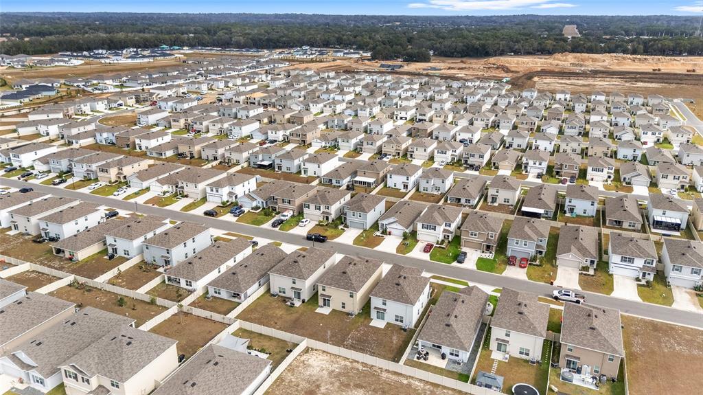 8696 Southwest 46th Avenue Ocala, FL 34476 - Photo 49 of 51