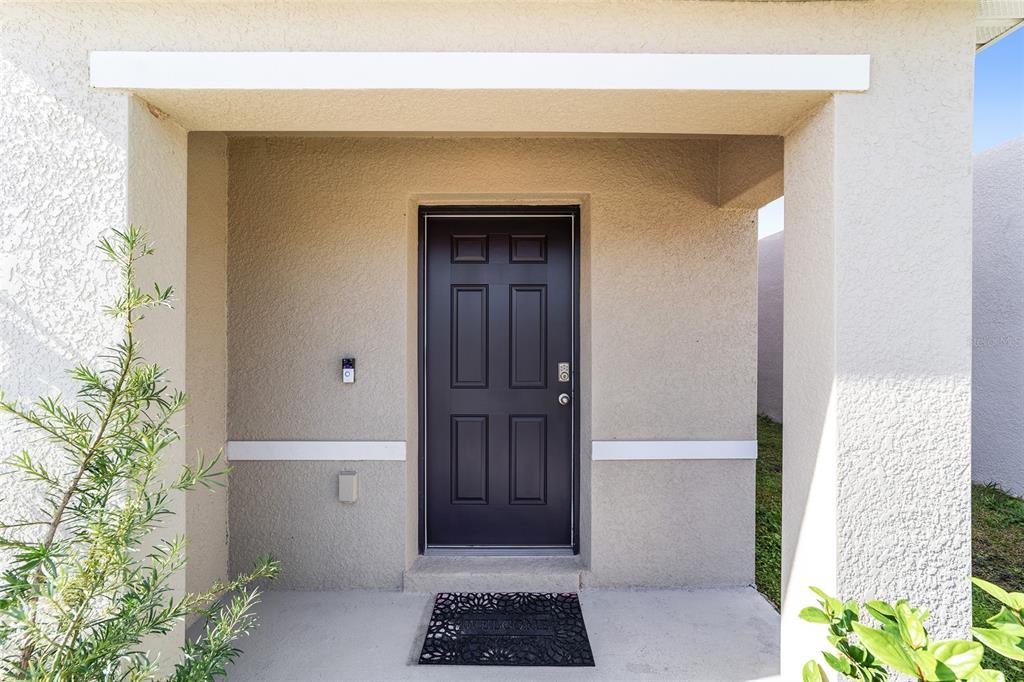 8696 Southwest 46th Avenue Ocala, FL 34476 - Photo 5 of 51 a view of bathroom with a shower and a sink