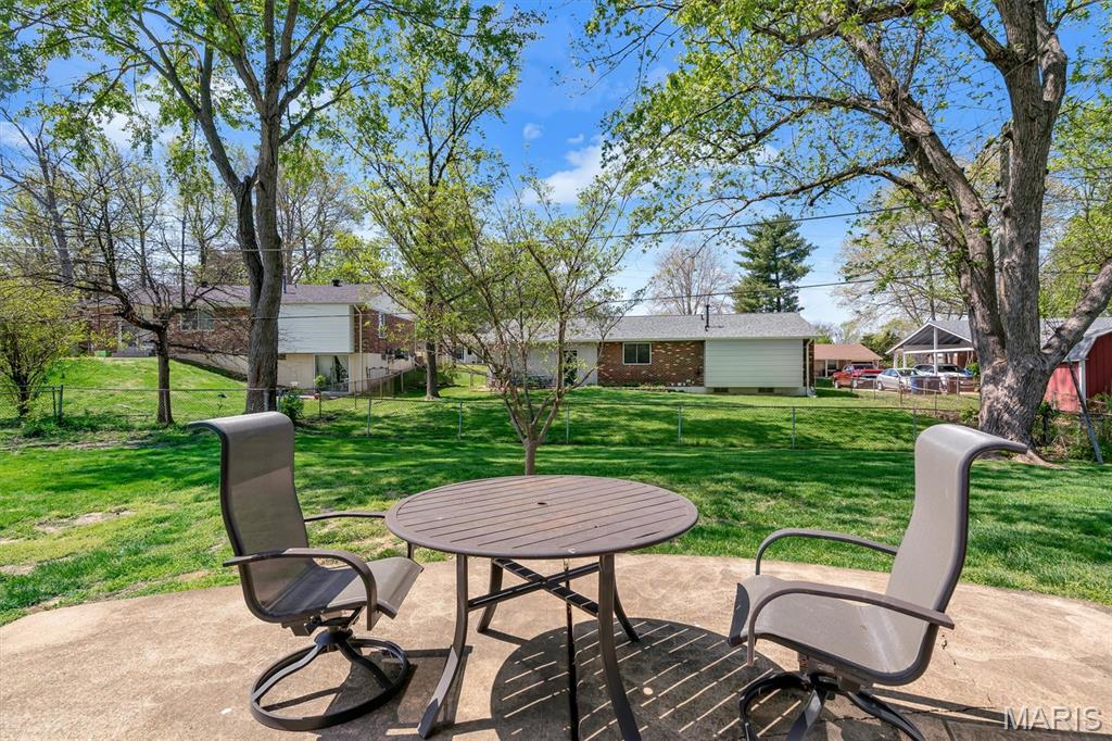 1107 Grenadier Lane Manchester, MO 63021 - Photo 20 of 36