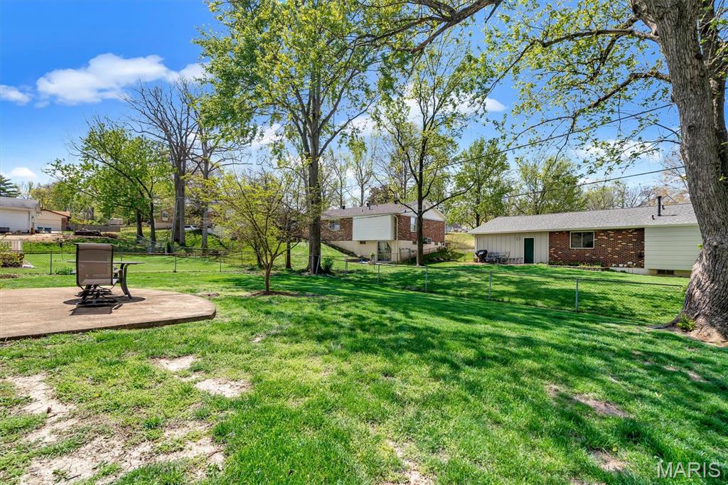 1107 Grenadier Lane Manchester, MO 63021 - Photo 22 of 36