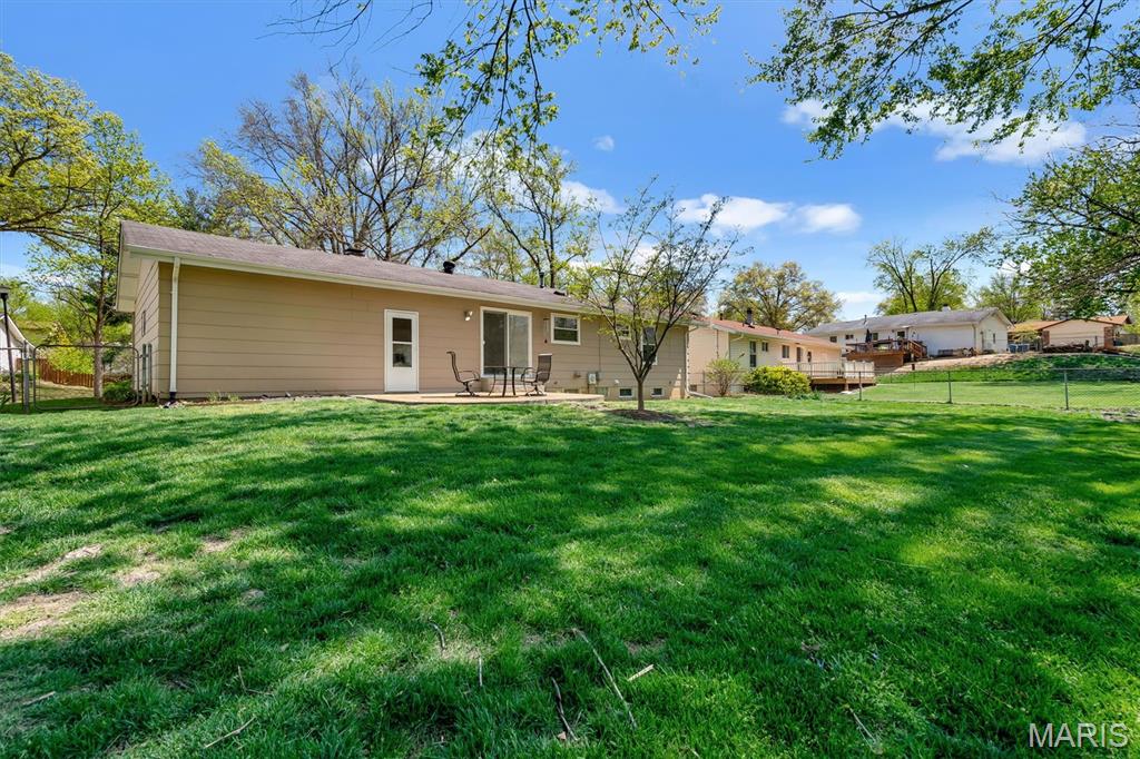 1107 Grenadier Lane Manchester, MO 63021 - Photo 23 of 36